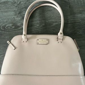 Beautiful Kate spade used once